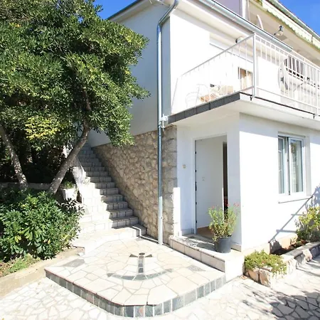 Samaric Apartment