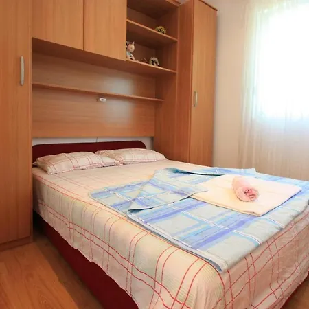 Samaric Appartamento Crikvenica